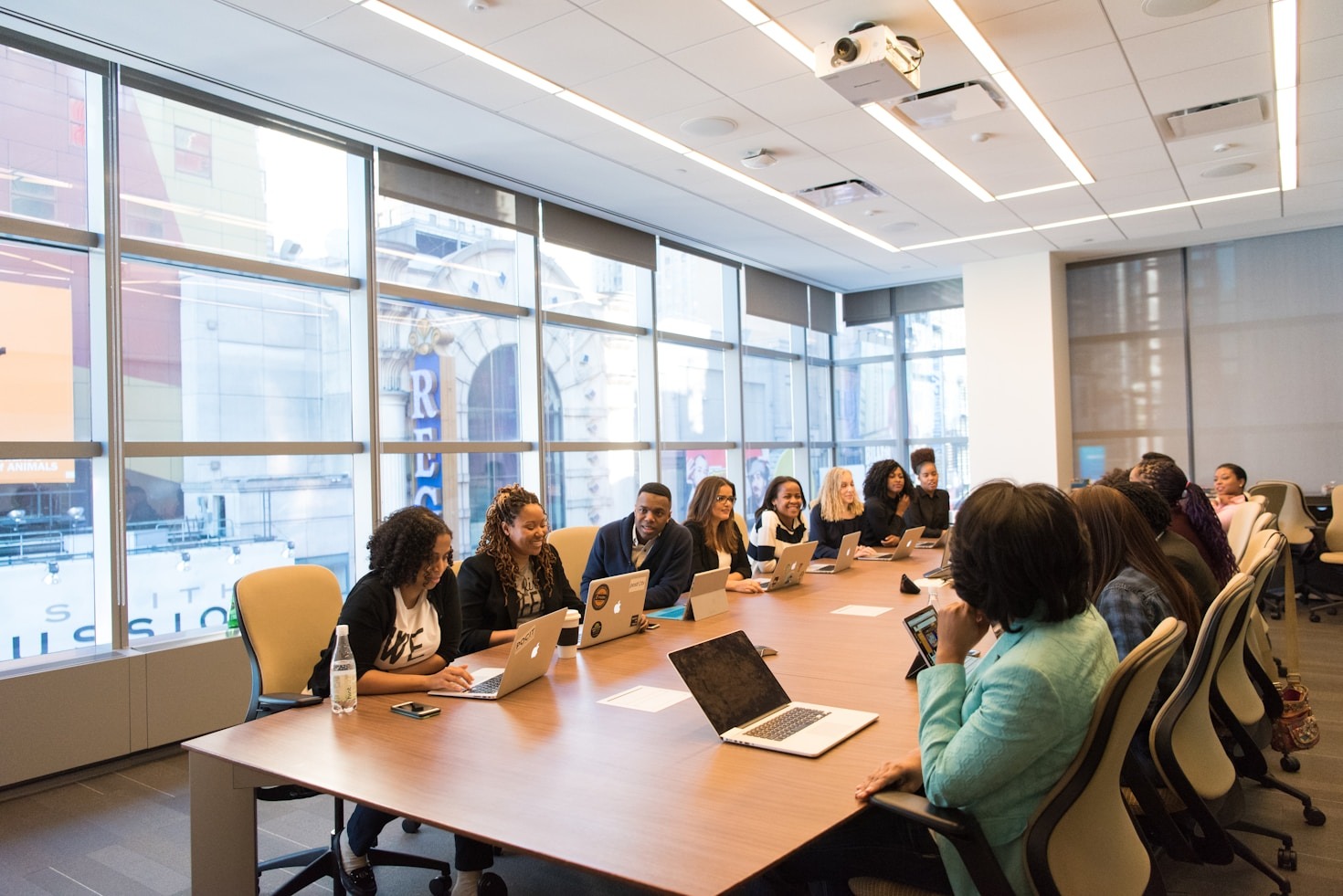 The Role of Research in Advancing Technology